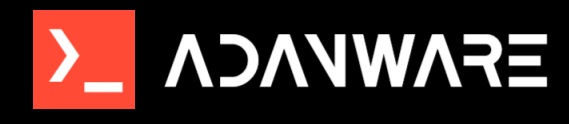 Adanware Logo